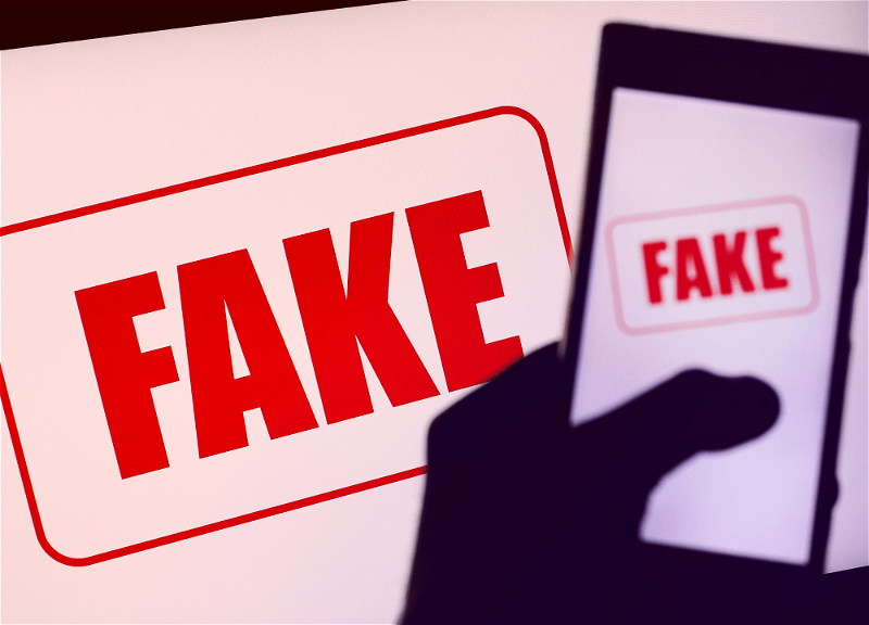 MEDIA: Распространяемые от имени азербайджанских министров сообщения являются deep fake - ФОТО