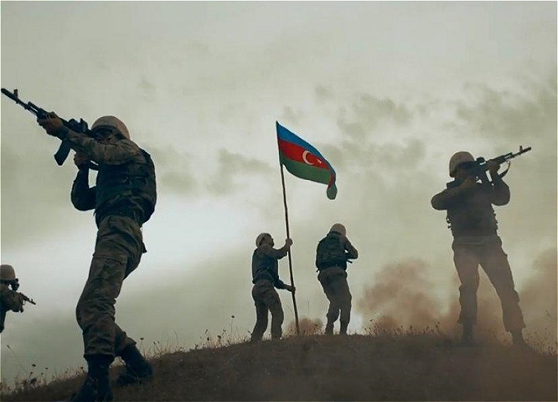 Товузские бои – страница славной истории Вооруженных сил Азербайджана