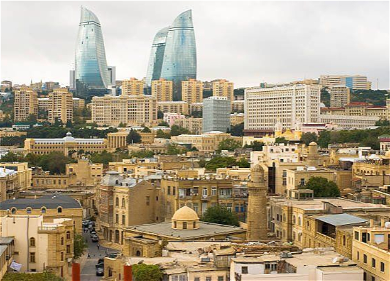 Сирийские и израильские официальные лица провели встречу в Баку - Al Arabiya