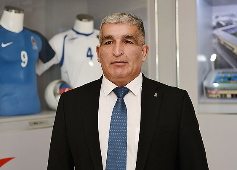 Babək Quliyev UEFA-dan növbəti dəfə təyinat alıb