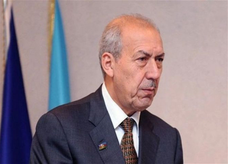 Sabiq deputat Xanhüseyn Kazımlı vəfat edib
