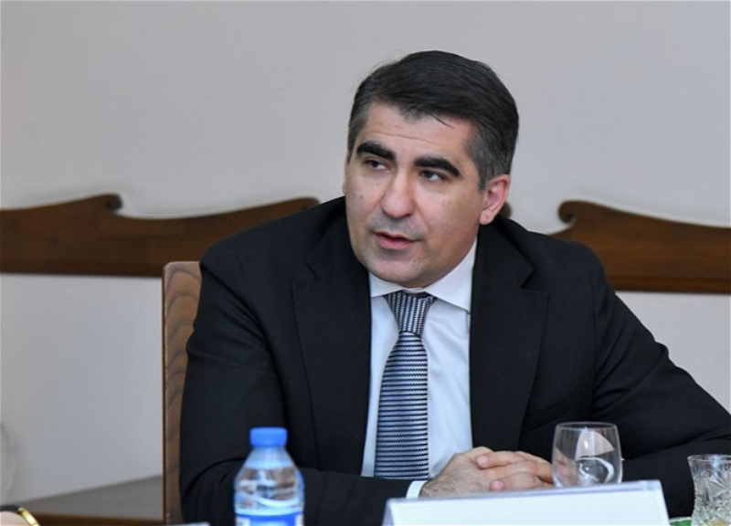 Nicat Məmmədli: Təhsil haqlarının artırılması gündəmdə deyil