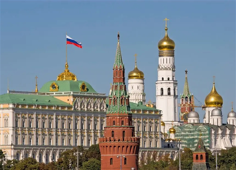 Кремль принял к сведению заявление Трампа о сроках урегулирования