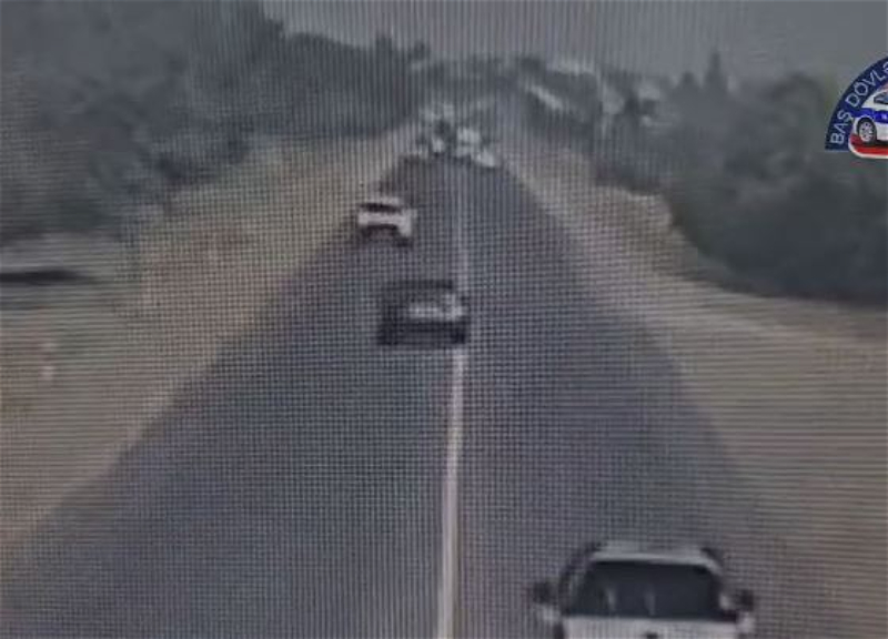Sükan arxasında yuxulamağın ağır nəticələri: Ölüm və xəsarətlə nəticələnən 21 yol qəzası baş verib
