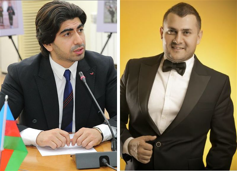 Murad Arifin “azəri” ifadəsi ilə bağlı paylaşımına Əfsələddin Ağalarovdan CAVAB