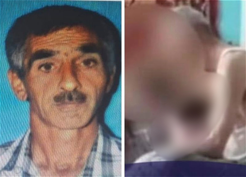 Günahı təcavüz edən 64 yaşlı kişidə yox, 4 yaşlı uşaqda görənlər... - “Əməlli-başlı faciədir” – ŞƏRH