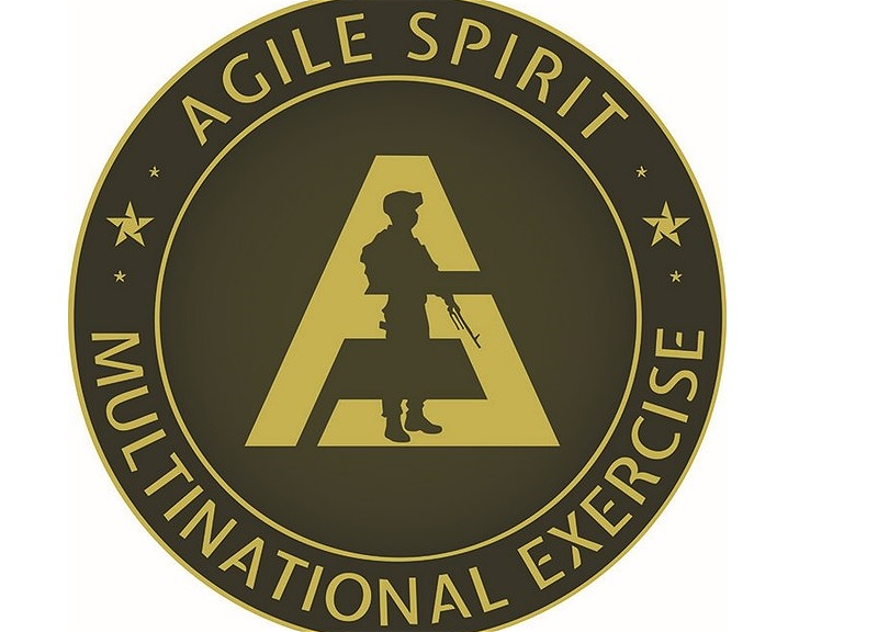 Hərbi qulluqçularımız “Agile Spirit - 2025” təlimində iştirak edirlər
