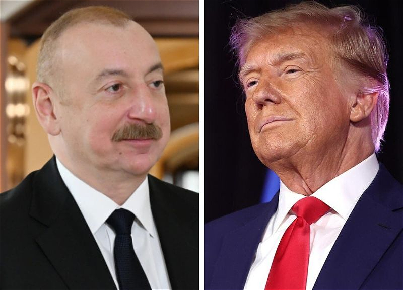 Политика доверия: Алиев и Трамп формируют новый формат взаимодействия