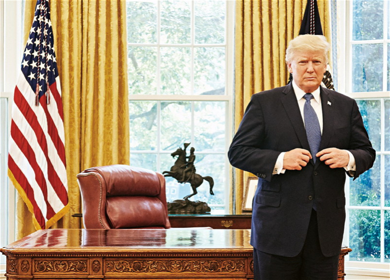 Donald