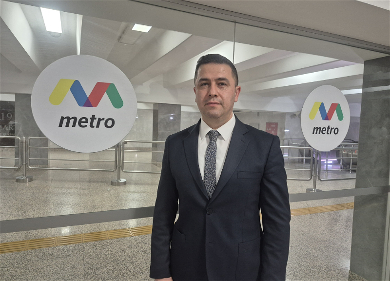 Metroda doğulan uşağa metrodan ödənişsiz istifadə imkanı yaradılacaq