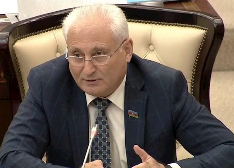 Deputat: “ABŞ-nin Azərbaycanla strateji əməkdaşlığı təkcə Cənubi Qafqazla məhdudlaşmayacaq”