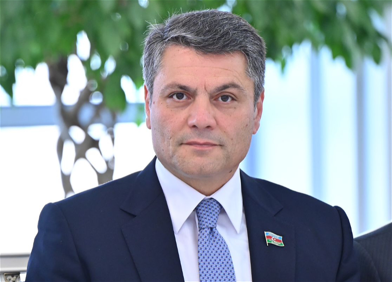 Məzahir Əfəndiyev: Bu səfər Azərbaycan-ABŞ münasibətlərini gücləndirdi, regionda sülhə töhfə verdi