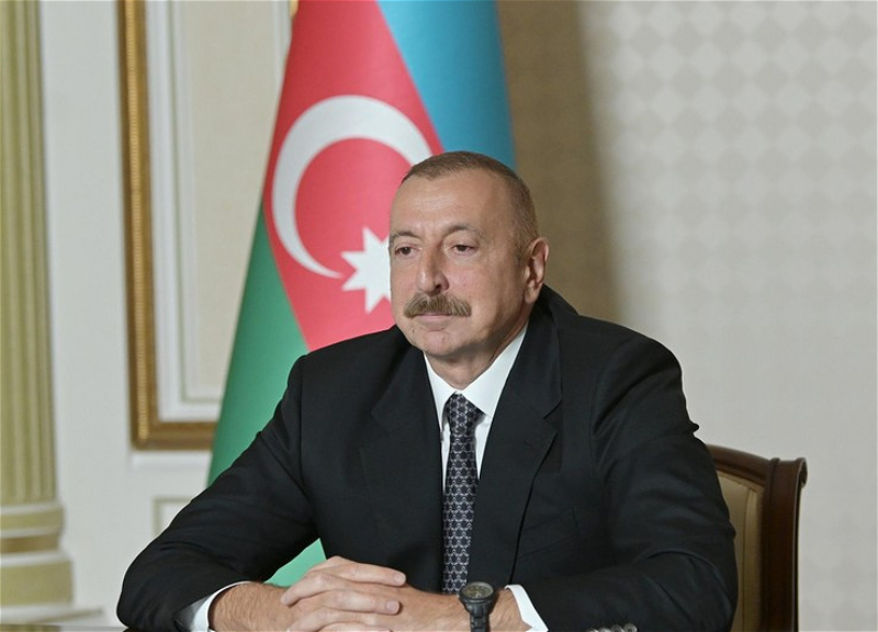 “Bu gün biz Cənubi Qafqazda sülhü bərqərar edirik”