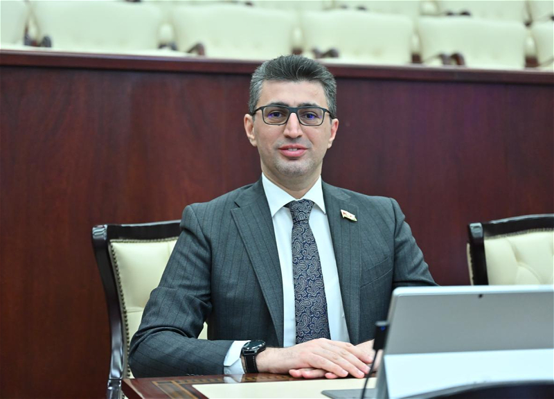 “Vaşinqton görüşü bir sıra siyasi və strateji mesajların dünyaya çatdırılması baxımından xüsusi əhəmiyyət kəsb edir” - Deputatdan ŞƏRH