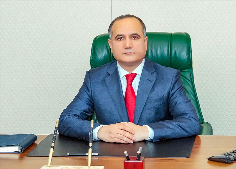 Kamaləddin Qafarov: “Azərbaycan Prezidentinin Vaşinqtona səfəri bölgədə yeni reallıqların əsasını qoydu”