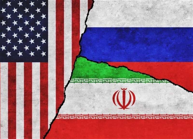 Перестаньте скрежетать зубами: Зангезур не зависит от угроз Ирана