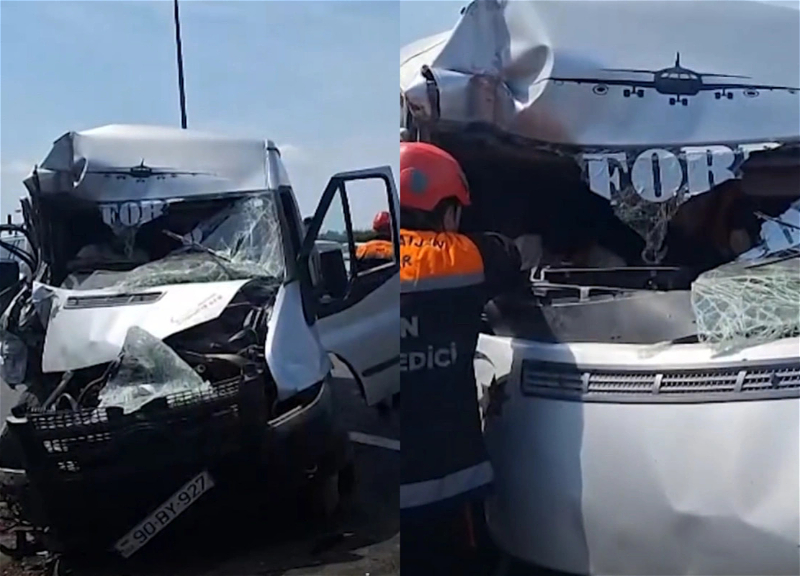 Кадры спасения зажатого в автомобиле подростка - ВИДЕО