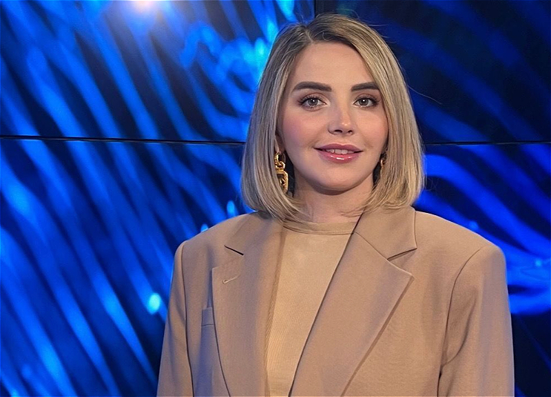 Егяна Гаджиева: Вашингтонский саммит - новая дипломатическая победа Азербайджана и его Лидера