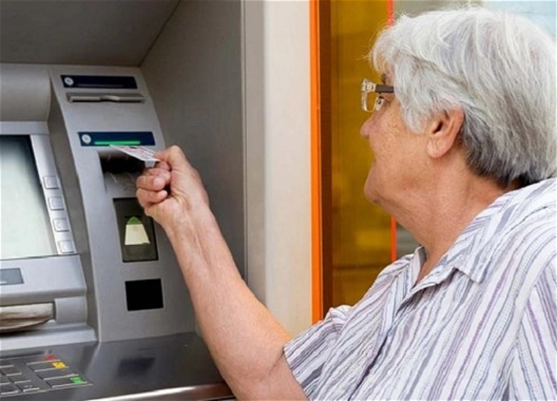 Naxçıvan, Bakı, Sumqayıt və Abşeron üzrə avqust ayının pensiyaları ödənilib