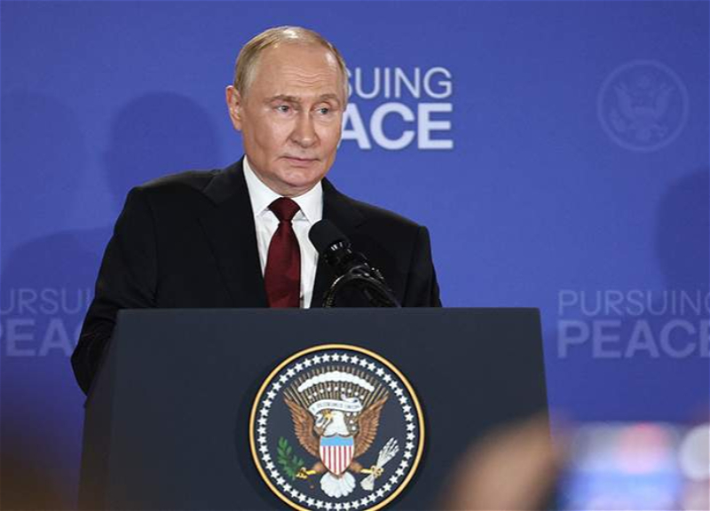 Путин указал на возможность предотвращения конфликта в Украине при Трампе