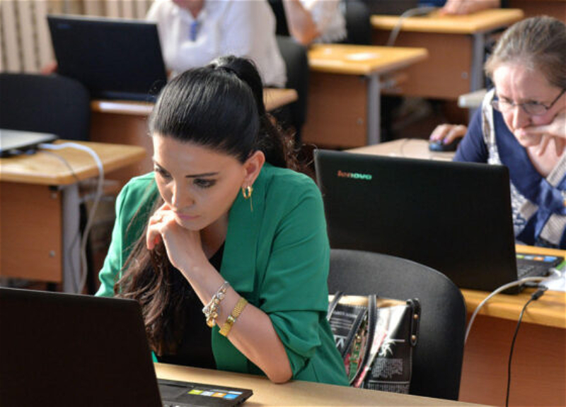 MİQ üzrə müsabiqənin müsahibə mərhələsinə start verilir