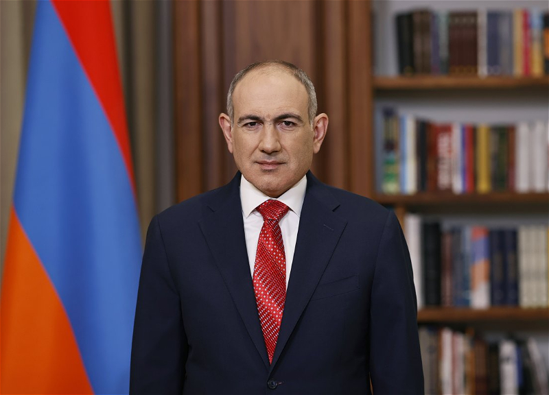 Пашинян назвал парафирование в США договора с Азербайджаном поворотным моментом