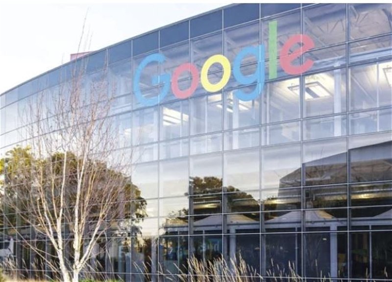“Google” süni intellekt üçün nüvə elektrik stansiyası quracaq