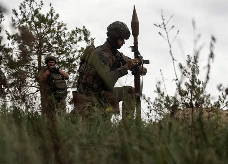 Украина и Швеция договорились о совместном производстве вооружений