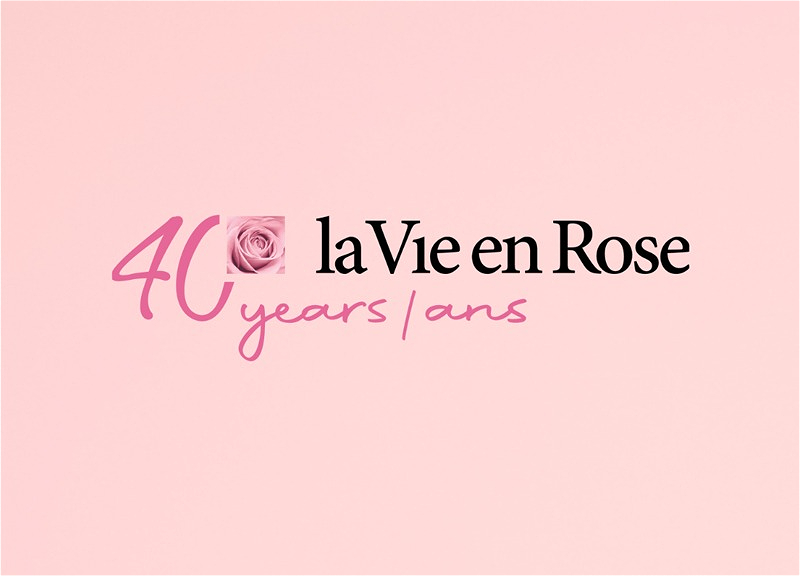 “La Vie en Rose” 40 illik yubileyini üslubla qeyd edir - FOTO - VİDEO