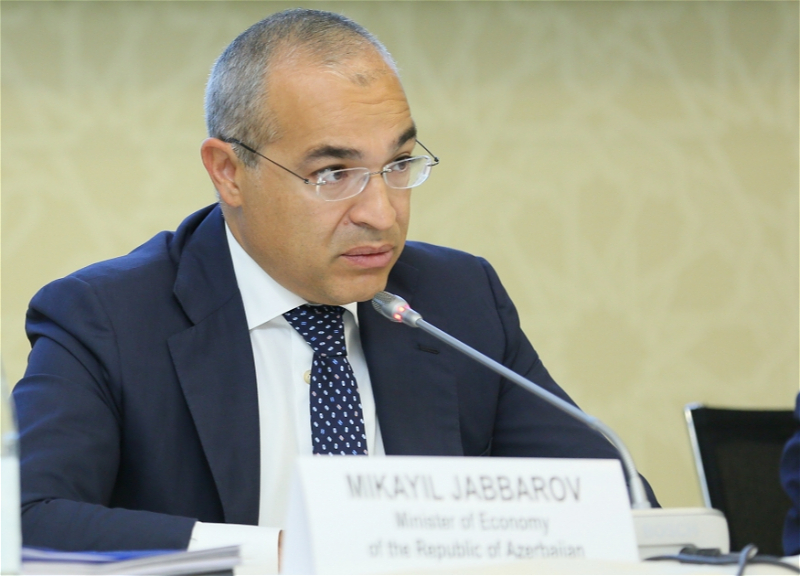 Mikayıl Cabbarov: Azərbaycan Mərkəzi Asiya və Cənubi Qafqaz arasında strateji körpü rolunu oynayır