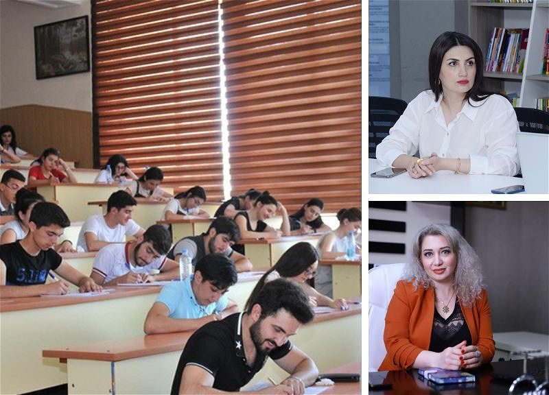 Universitetə atılan ilk addımlar - Tələbə adını qazananların adaptasiyası necə olmalıdır? - ŞƏRH