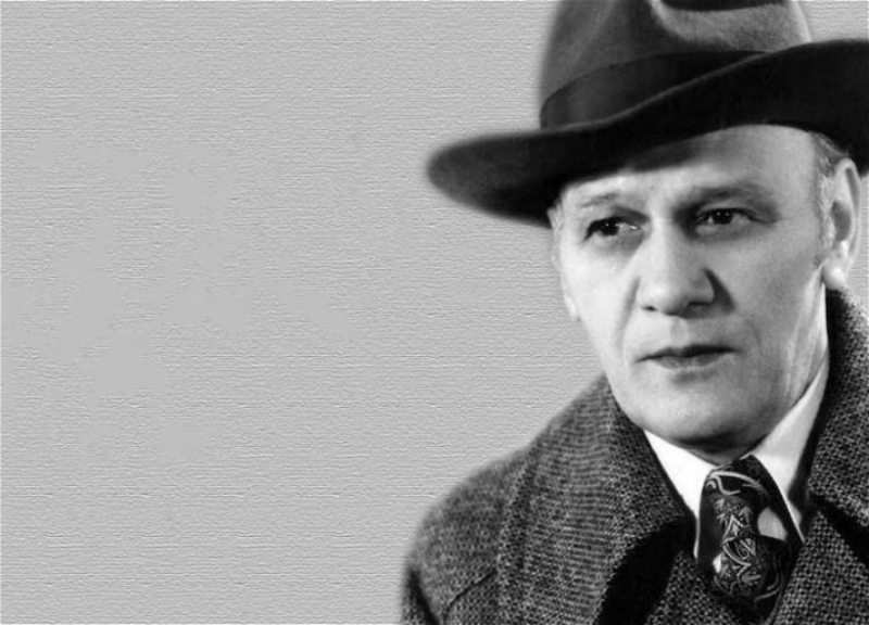 Bu gün Xalq artisti Tofiq Tağızadənin vəfatından 27 il ötür