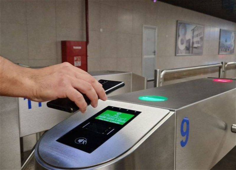 “Bakı Metropoliteni”ndən gediş haqqı ilə bağlı açıqlama