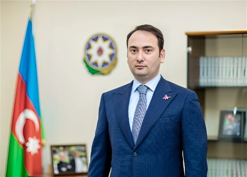 Президент объявил строгий выговор главе ИВ Агдашского района