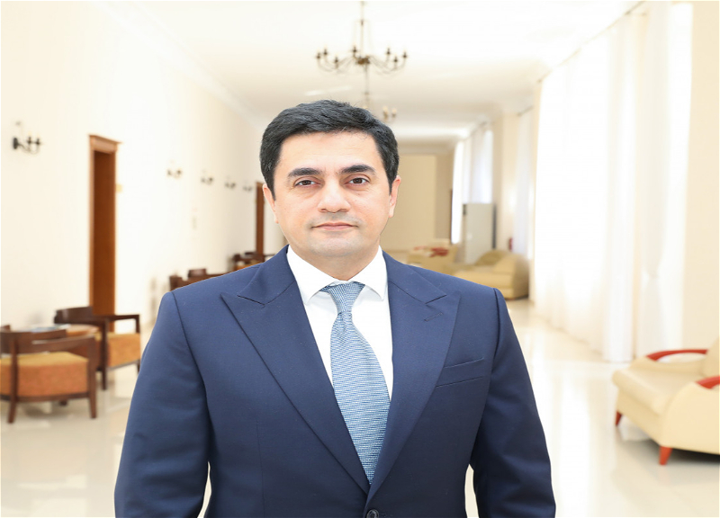 Səhiyyə nazirinə yeni müşavir təyin olunub