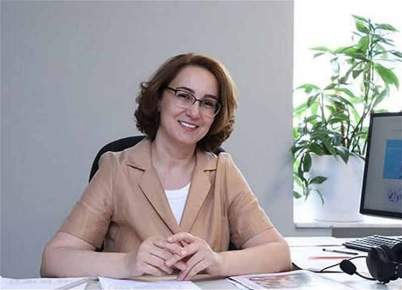 Xəzər Universitetinə yeni rektor təyin edilib