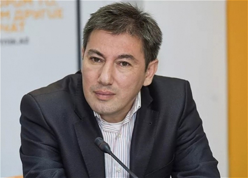 Ильгар Велизаде о регионе: Азербайджан и Армения сближаются, Грузия не теряет значения, а с Ираном проблем не будет