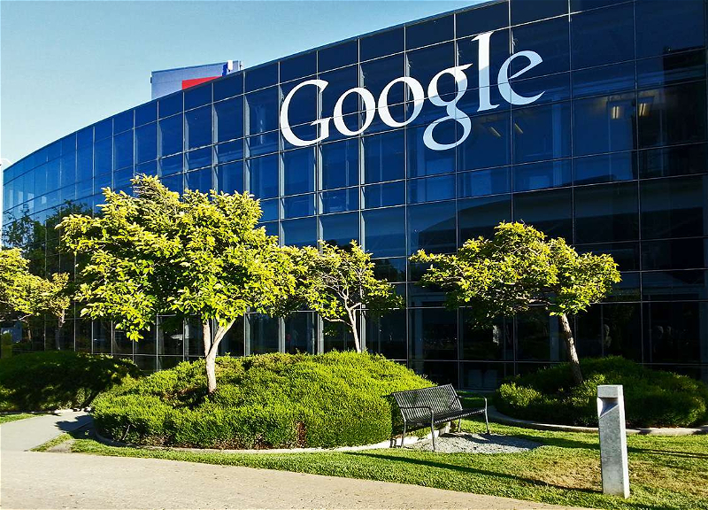 Bloomberg: Google обязали выплатить $425,7 млн за нарушение конфиденциальности