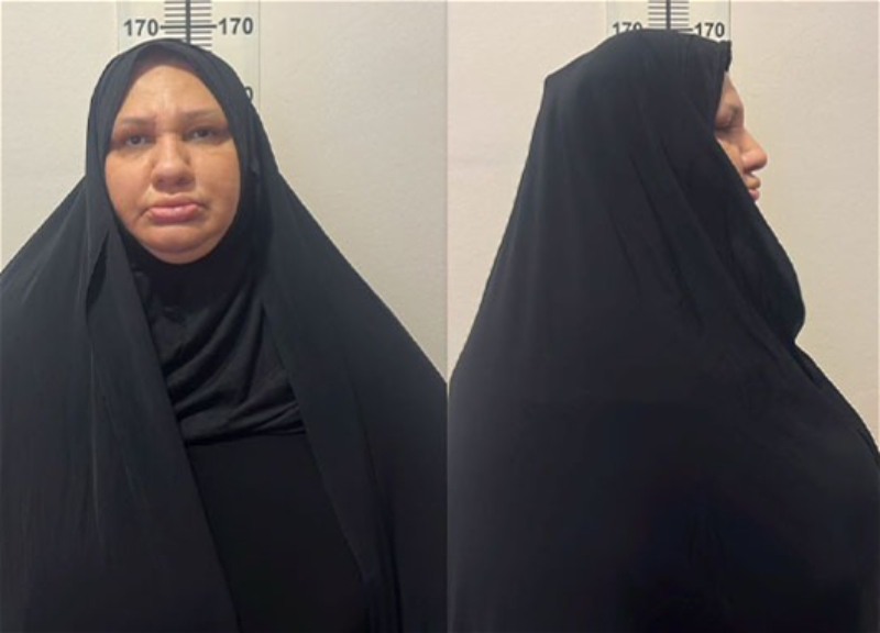 Himayəsində olan 14 yaşlı bacısı oğluna işgəncə verməkdə ittiham olunan xala həbs olunub