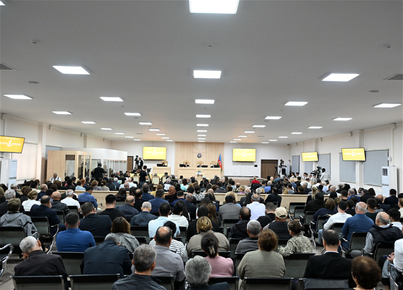 Court Hearing on Armenian Citizens: Documents Released on Attacks Against Malibeyli and Gushchular Villages
