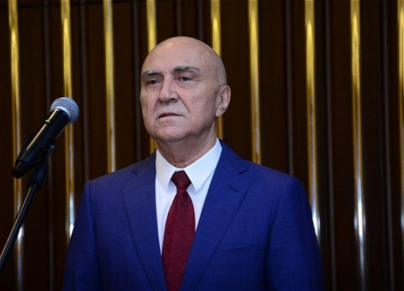 Valeh Ələsgərov: Elə edəcəyik ki, investorların bir dövlət qurumu ilə belə ünsiyyətinə ehtiyac olmasın