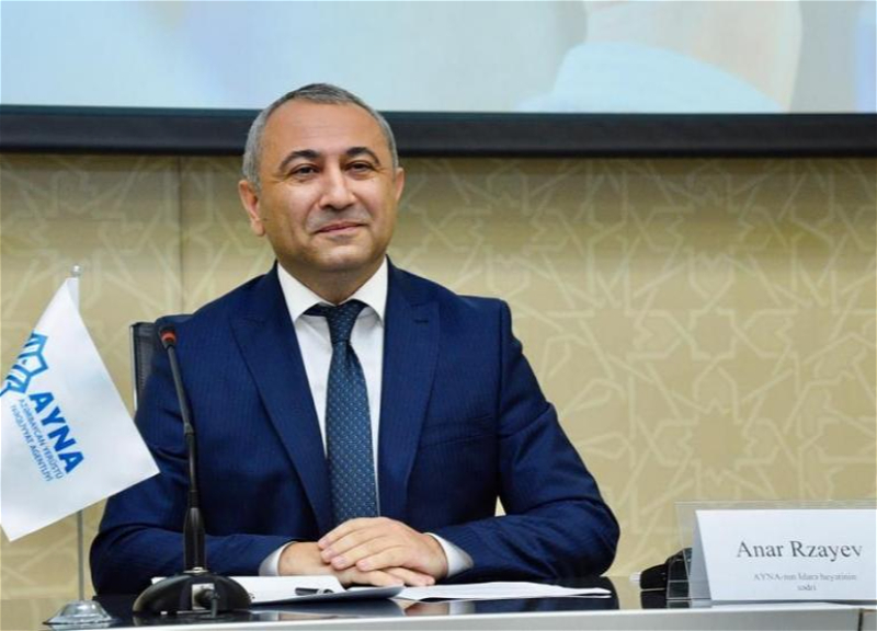 Anar Rzayev: Bu, ictimai nəqliyyat xidmətinə inamsızlıq yaradır