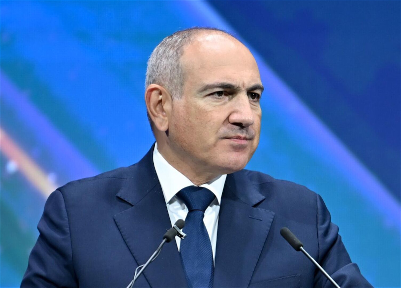 Pashinyan Attacks Former Presidents of Armenia