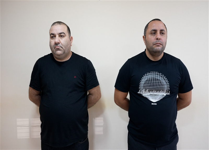 Bakıda gecə klubunda soyğunçuluq edilib