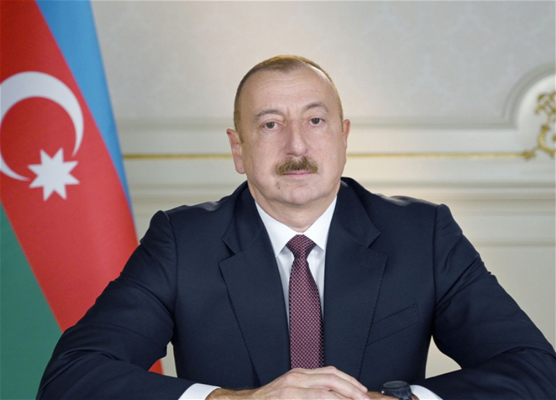 Ильхам Алиев: Переговоры с Арменией дали положительные результаты, поскольку велись исключительно на двусторонней основе