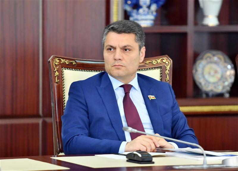 Məzahir Əfəndiyev: 27 sentyabr – Anım Günü Azərbaycan xalqının yaddaşında əbədi olaraq qalacaq
