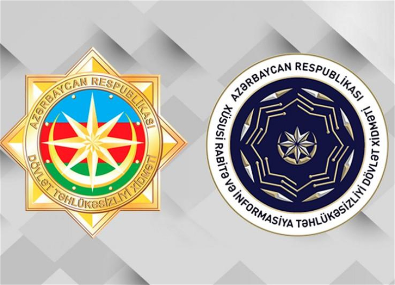 Kritik informasiya infrastrukturunun təhlükəsizlik vəziyyətinin qiymətləndirilməsinin ilkin mərhələsi başa çatıb