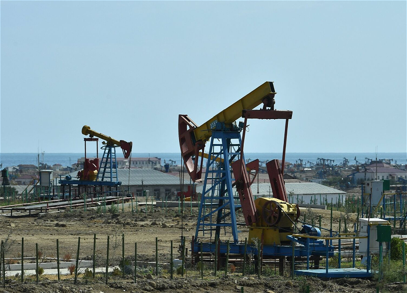 Азербайджанская нефть подорожала