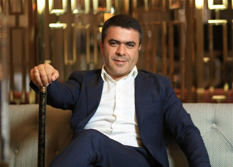 Əməkdar artist Cabir İmanov vəfat etdi