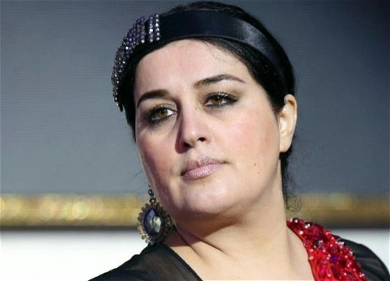 Elza Seyidcahan məhkəmədə ifadə verib